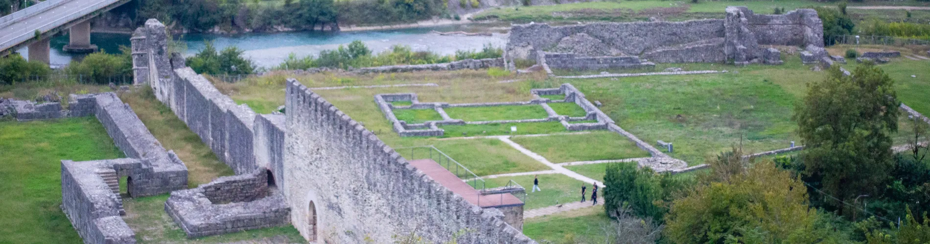 Legends of Samegrelo