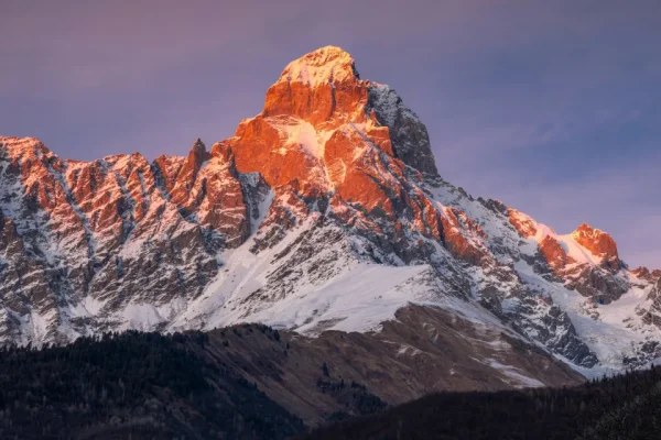 Pexels Gsn Travel 28386076 - Highland Wonders – 2-Day Journey to Svaneti