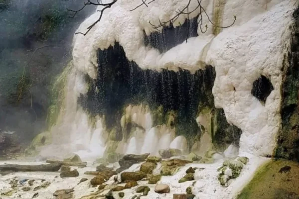 Dedamoka - Legends of Samegrelo