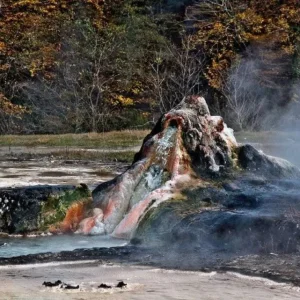 Dedamoka2 - Legends of Samegrelo