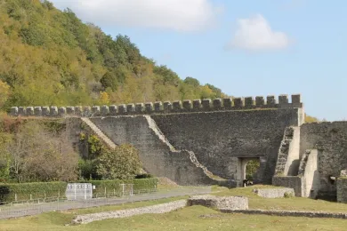 Legends of Samegrelo